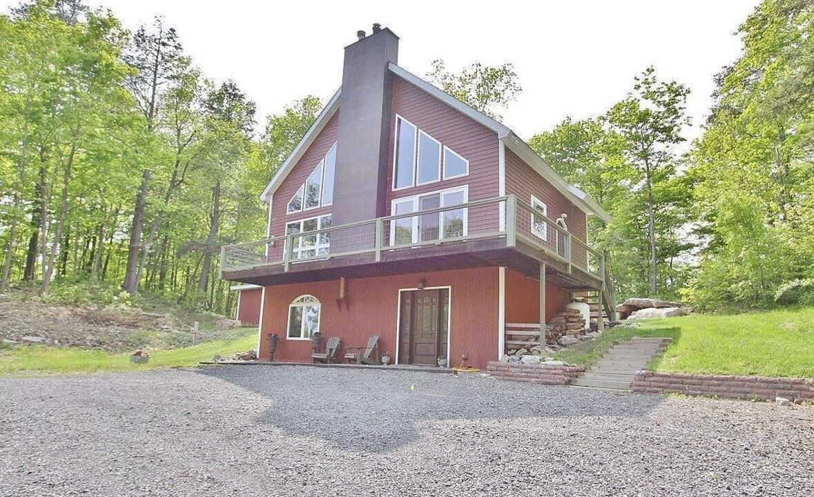 Photo of Outdoor in Mount Marion
