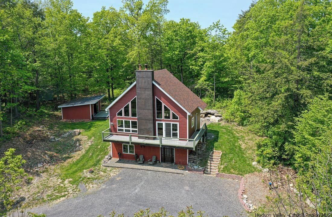 Photo of Outdoor in Mount Marion