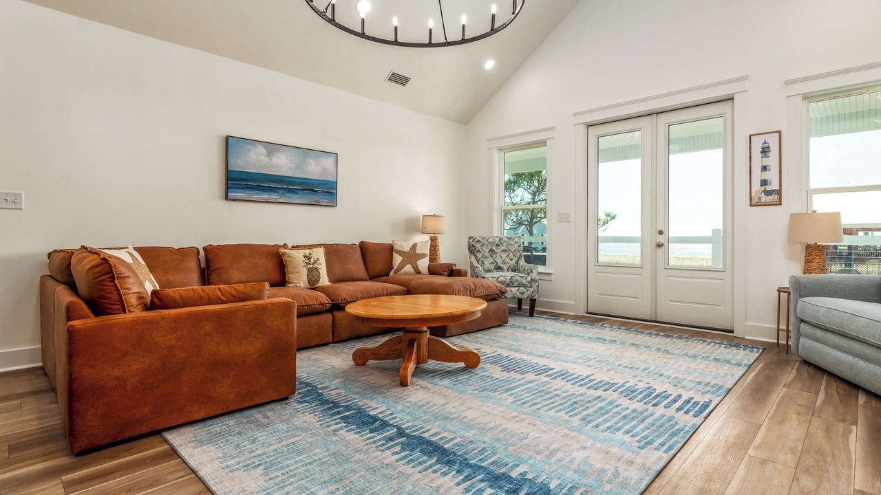 Photo of Bedroom in Audubon Place