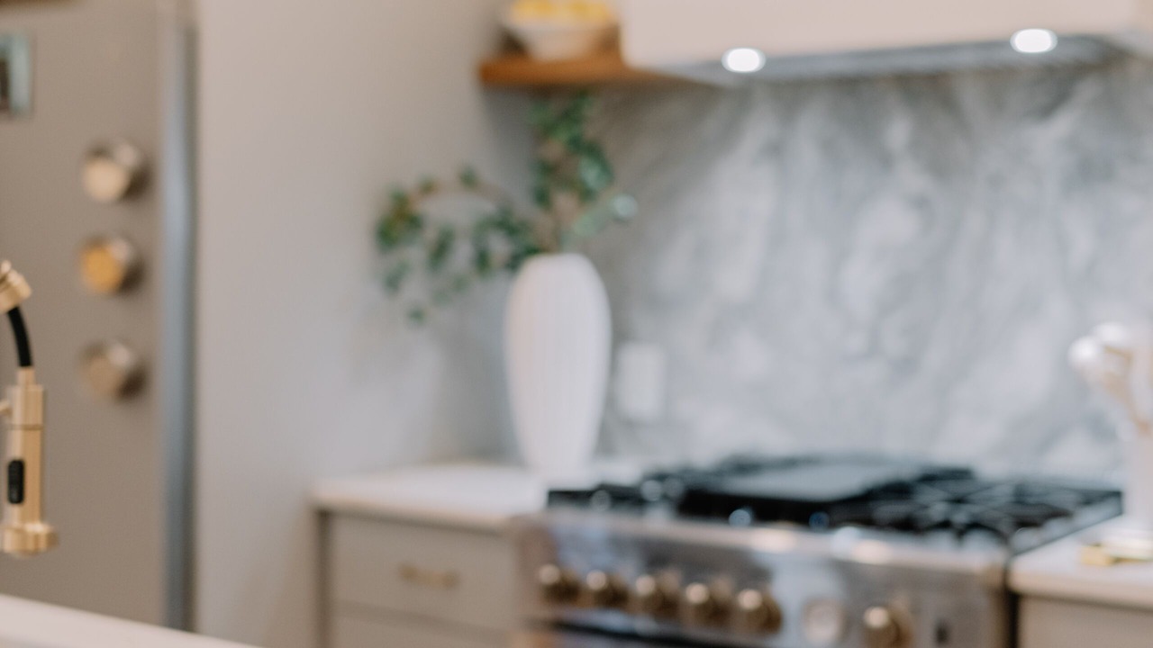 Photo of Kitchen in Catskill