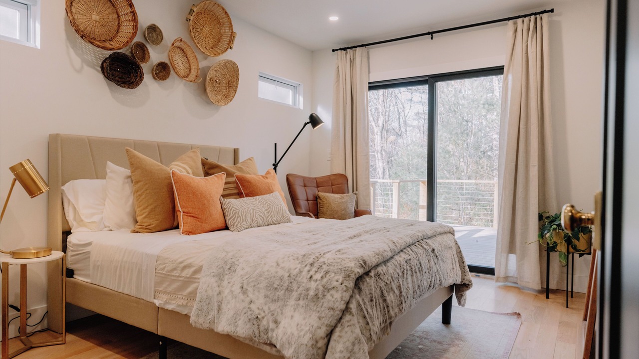 Photo of Bedroom in Catskill