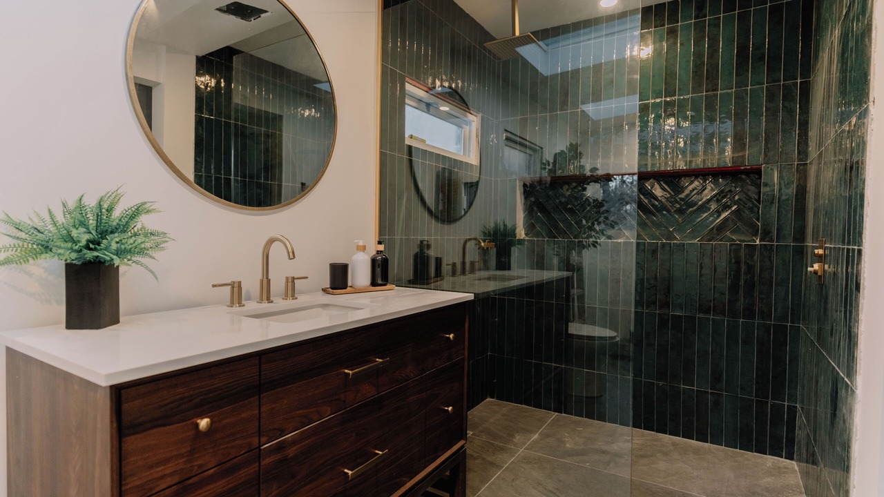Photo of Bathroom in Catskill