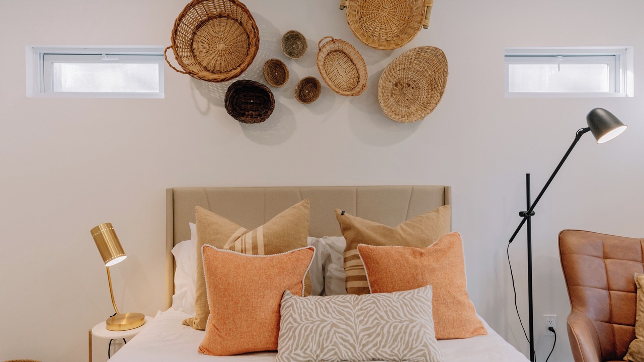 Photo of Bedroom in Catskill
