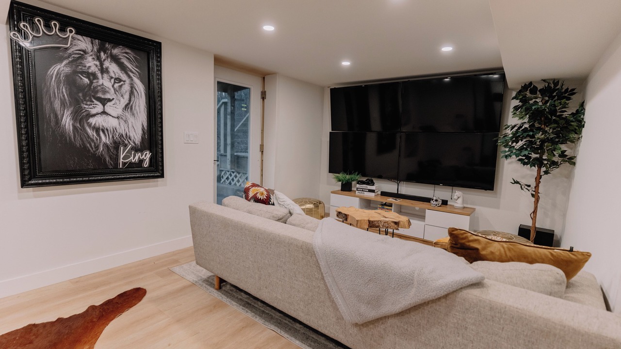 Photo of Livingroom in Catskill