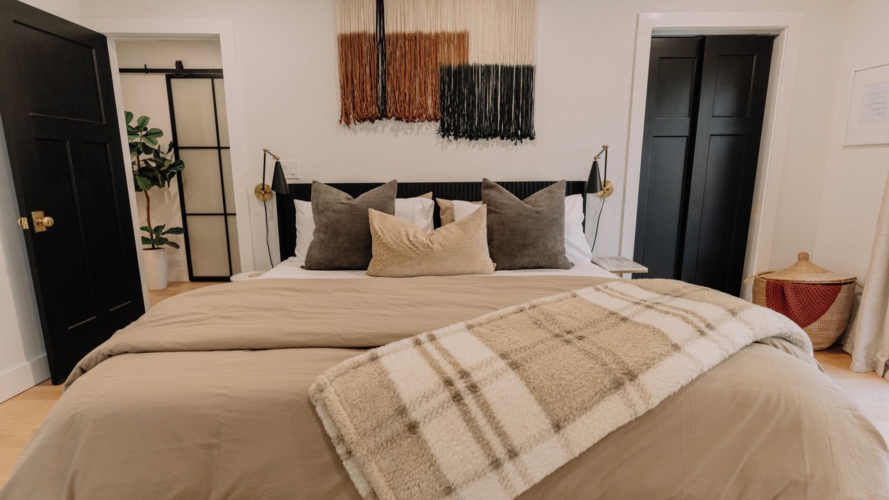Photo of Bedroom in Catskill