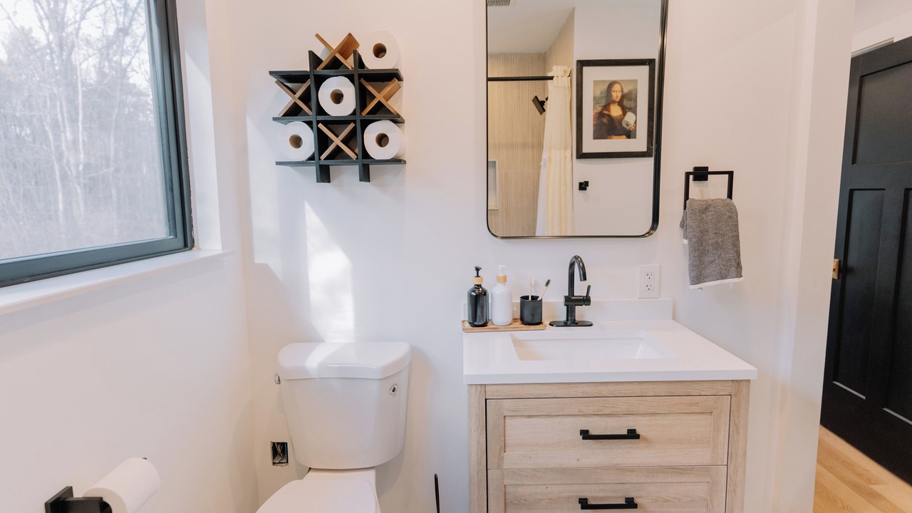 Photo of Bathroom in Catskill