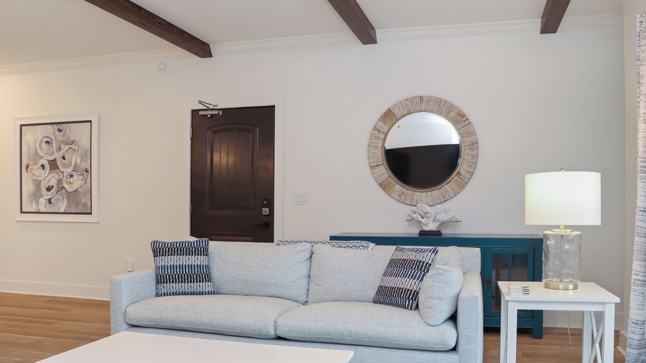 Photo of Bedroom in Port St. Joe