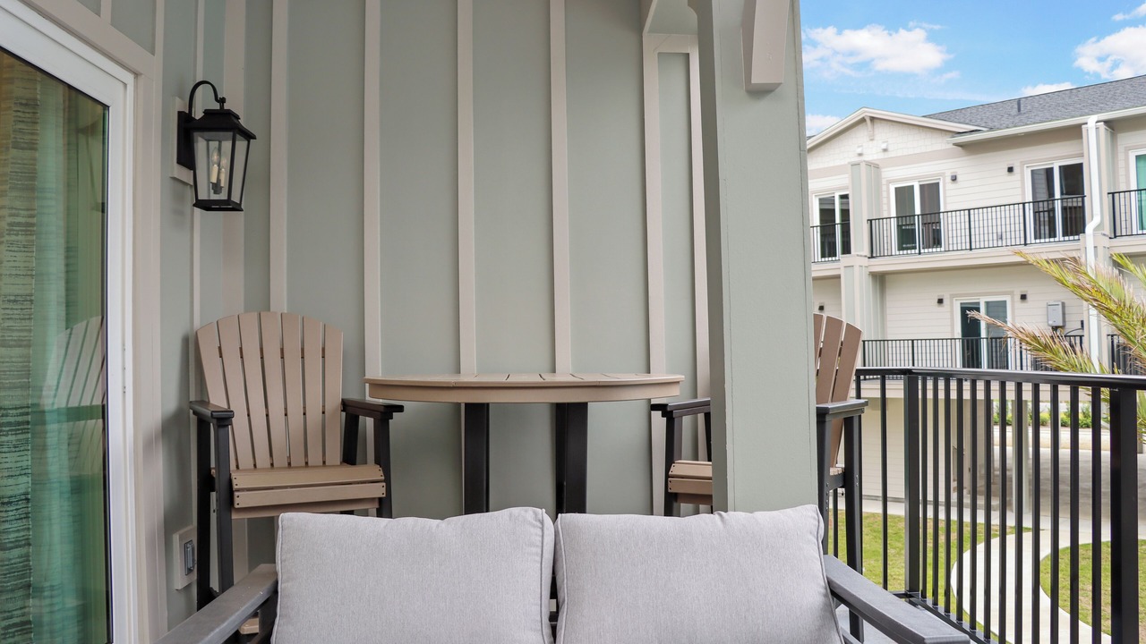 Photo of Outdoor in Port St. Joe