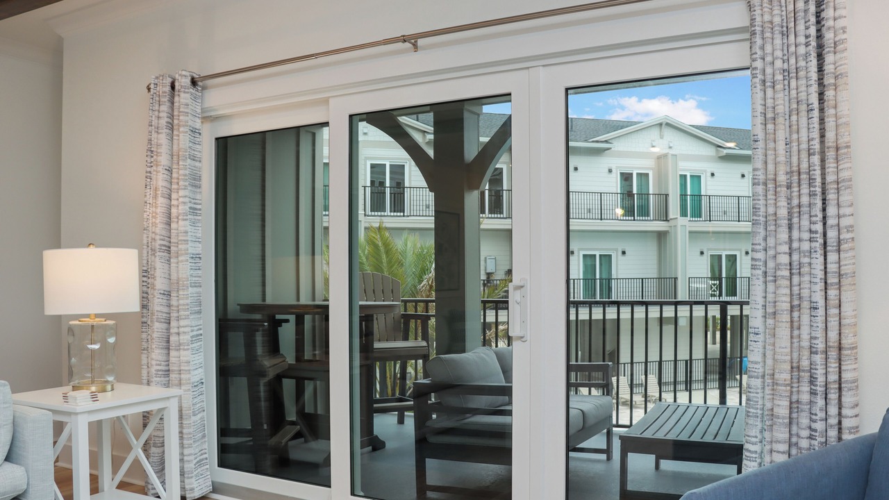 Photo of Bedroom in Port St. Joe