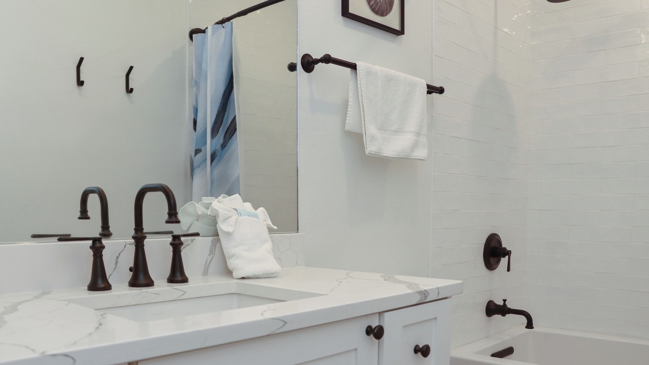 Photo of Bathroom in Port St. Joe