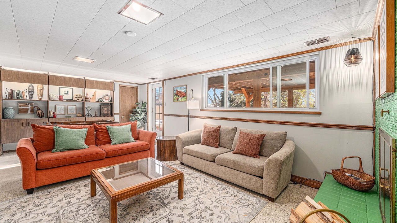 Photo of Bedroom in Green Mountain