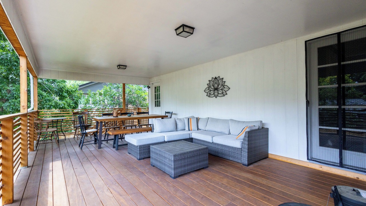 Photo of Outdoor in Green Mountain
