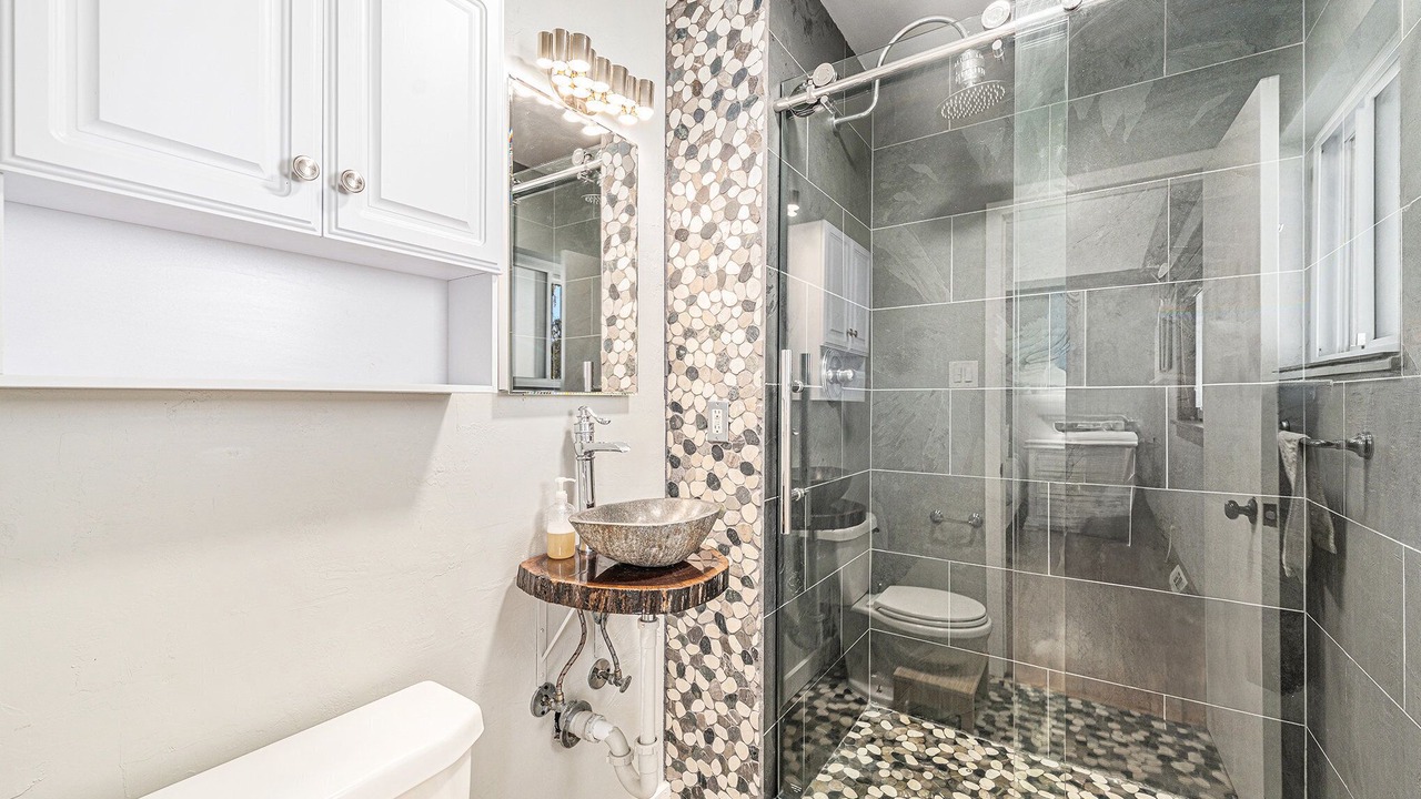 Photo of Bathroom in Green Mountain