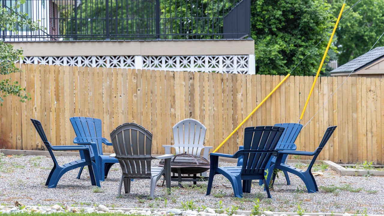 Photo of Outdoor in Green Mountain