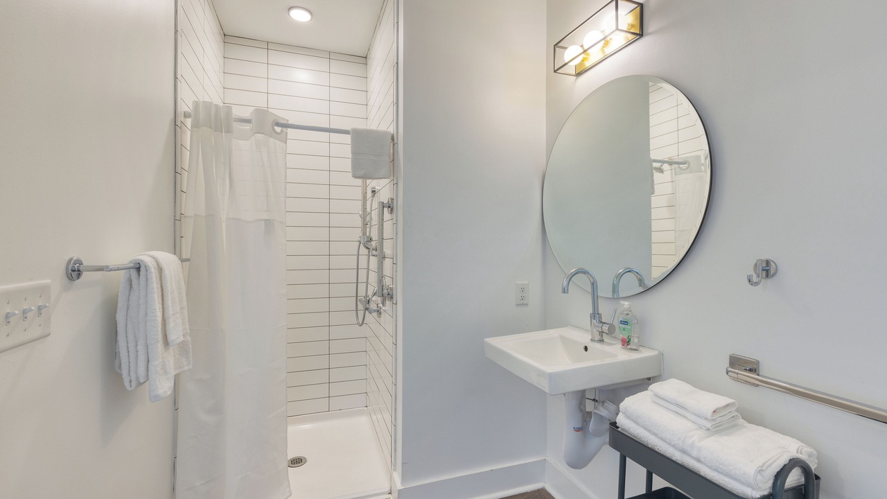 Photo of Bathroom in Five Points