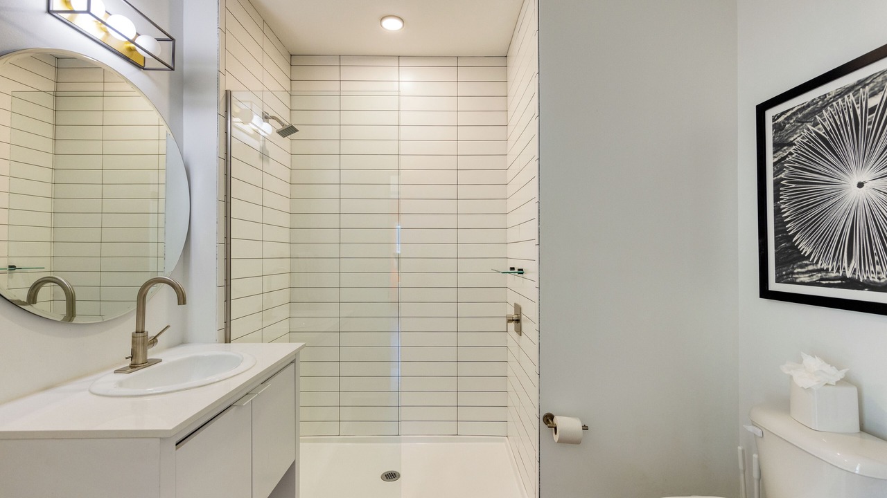 Photo of Bathroom in Five Points