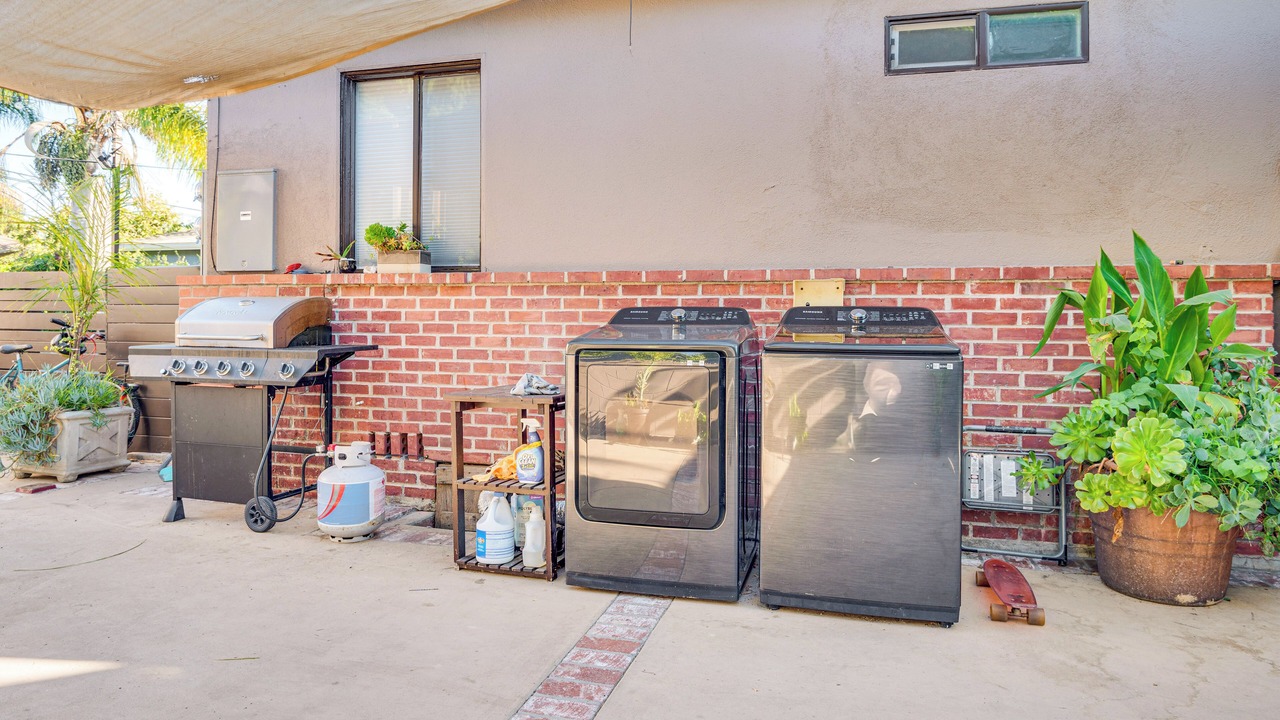 Photo of Outdoor in Mar Vista