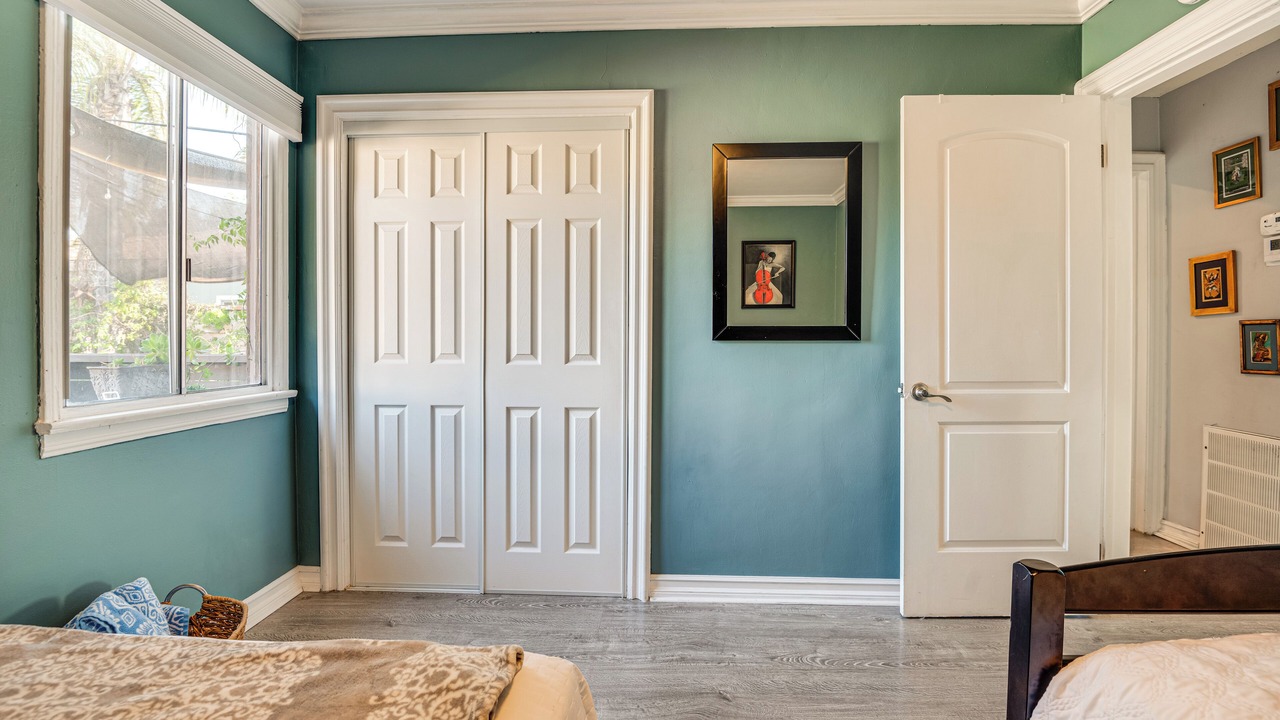 Photo of Bedroom in Mar Vista