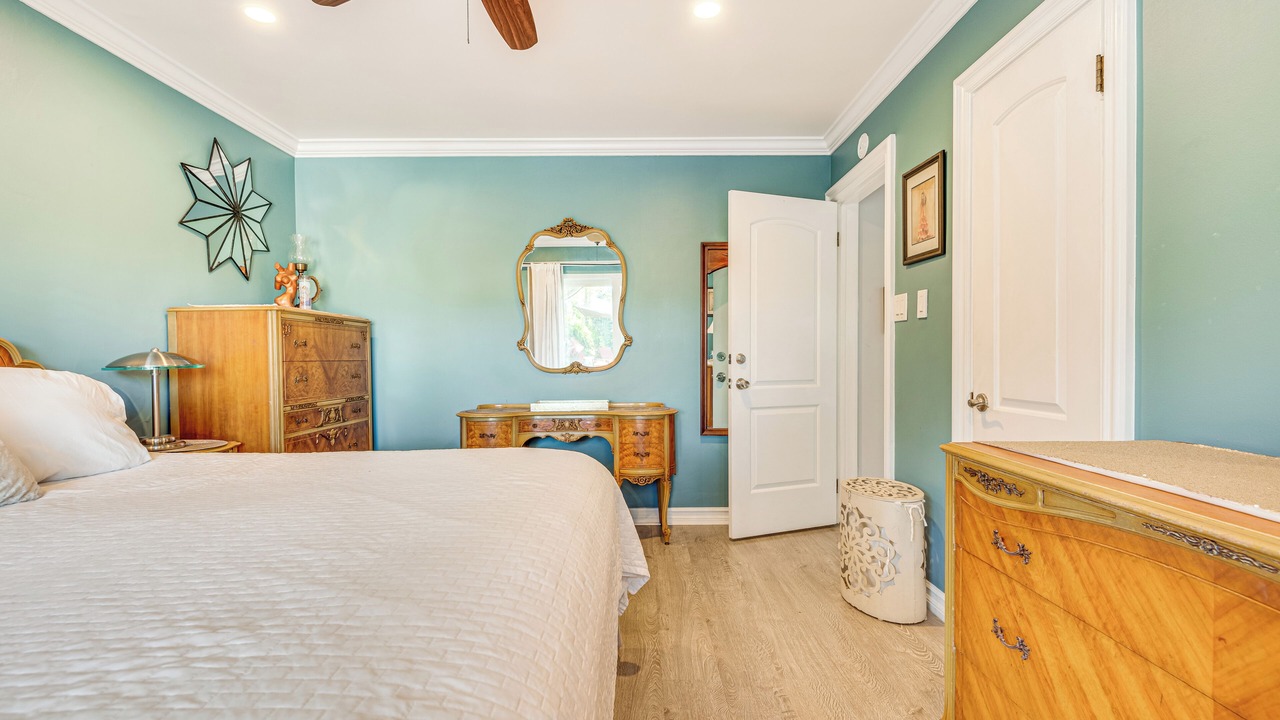 Photo of Bedroom in Mar Vista