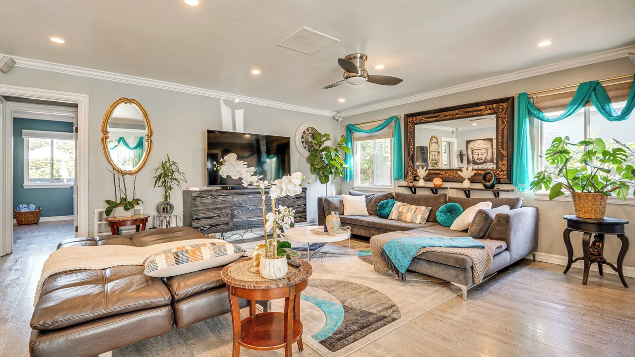 Photo of Bedroom in Mar Vista