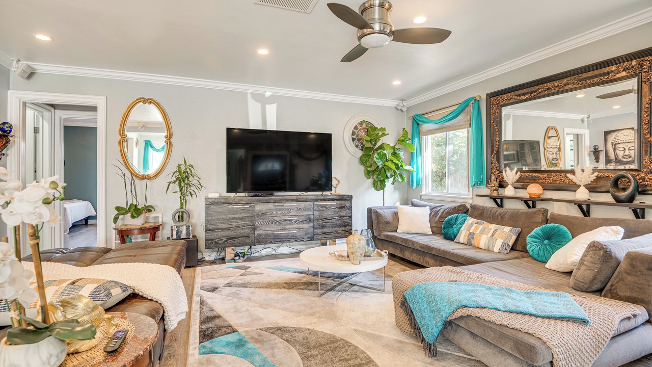 Photo of Bedroom in Mar Vista
