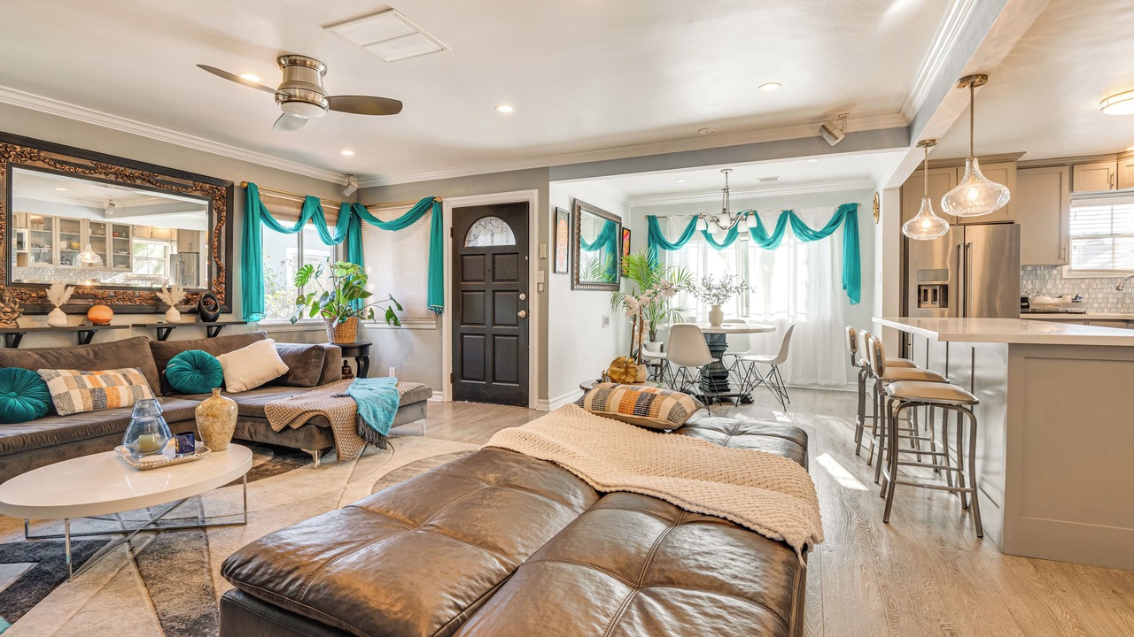 Photo of Livingroom in Mar Vista