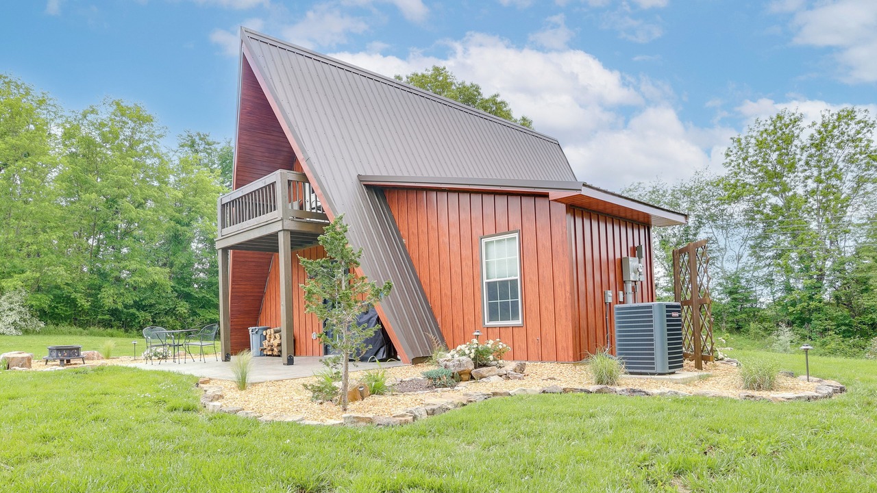 Photo of Outdoor in Idlewild