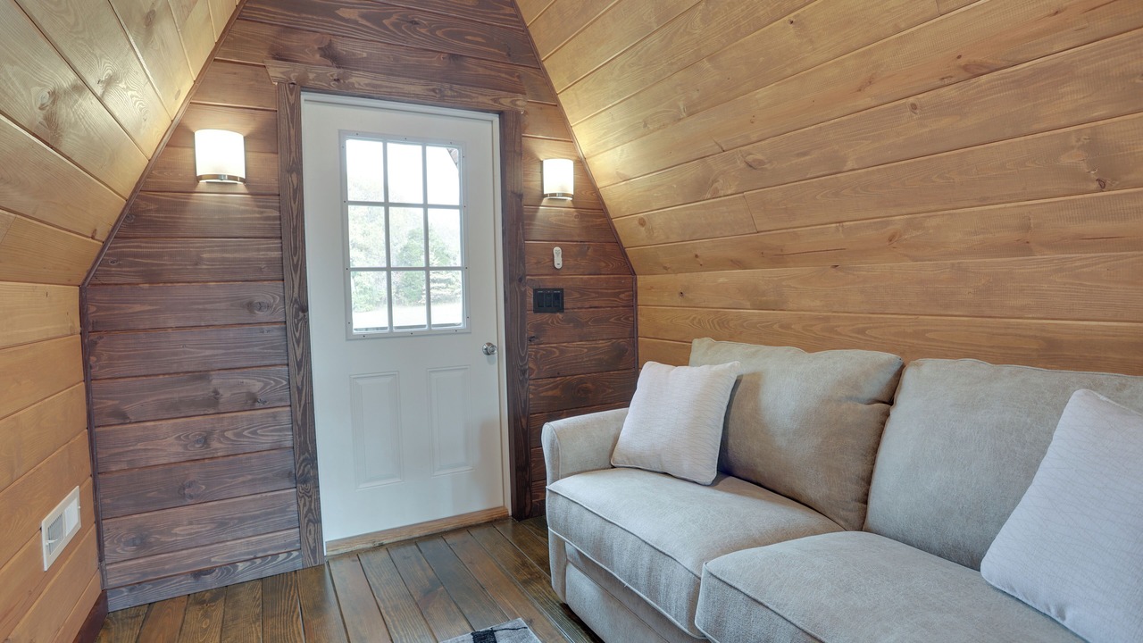 Photo of Livingroom in Idlewild