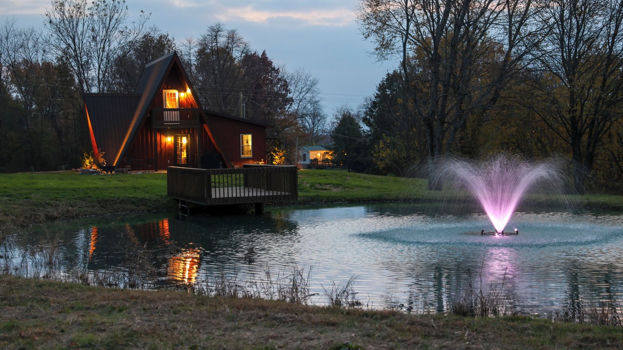 Photo of Outdoor in Idlewild