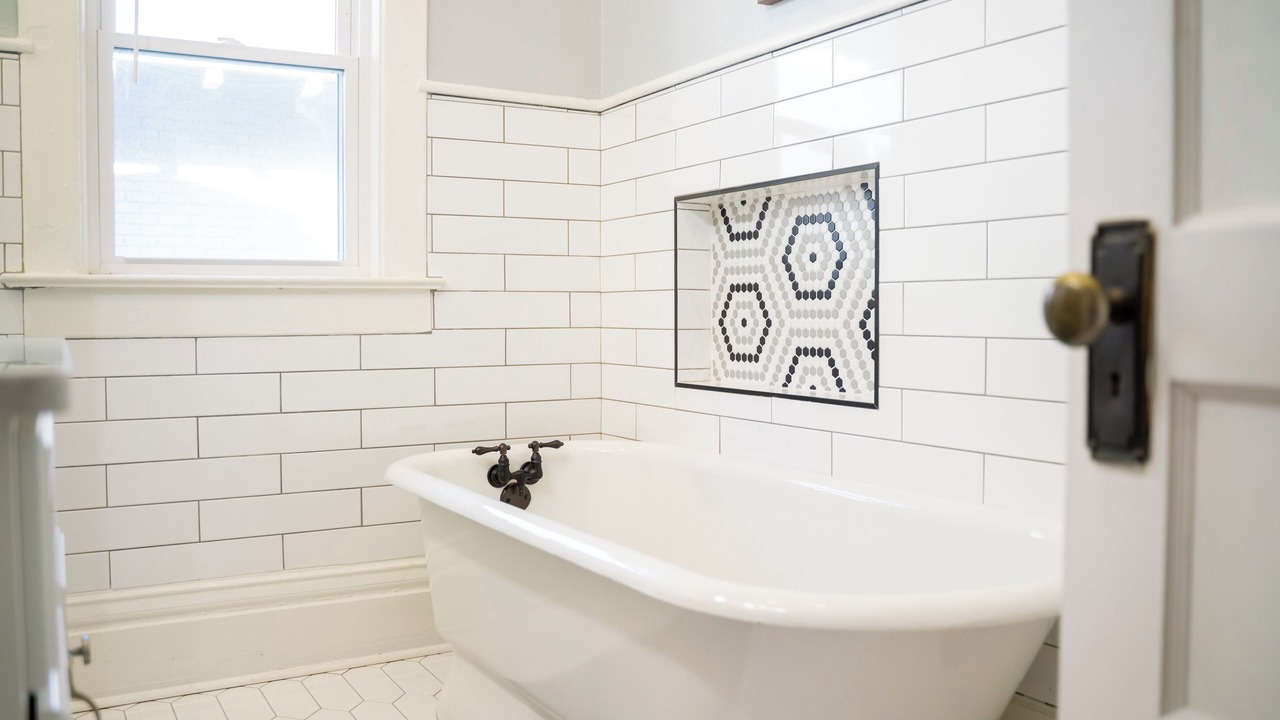 Photo of Bathroom in Midtown