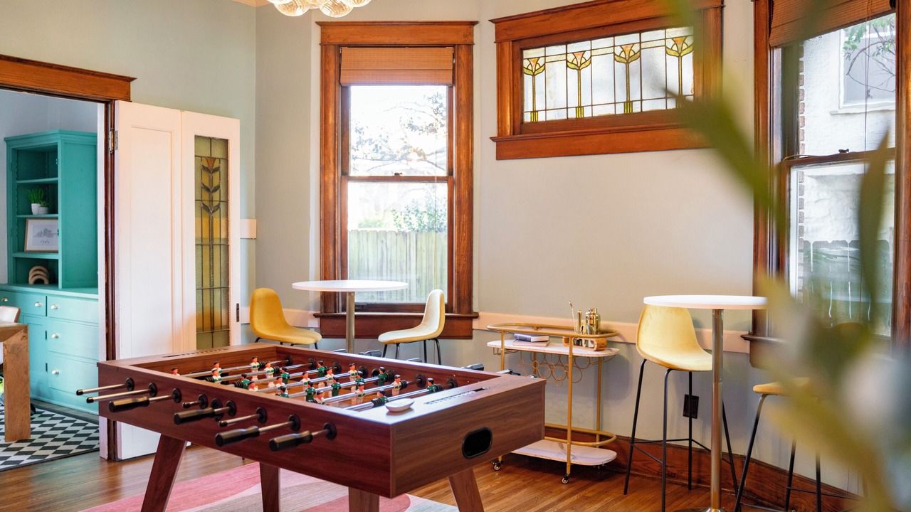 Photo of Bedroom in Midtown