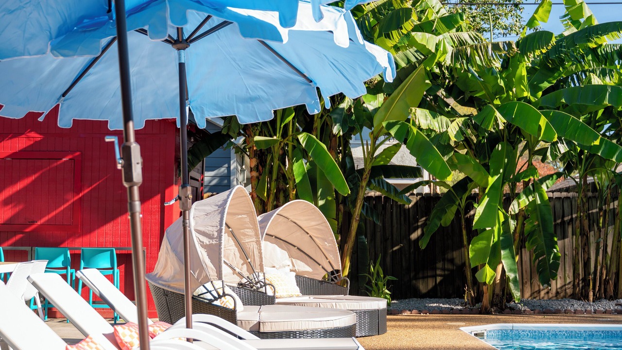 Photo of Outdoor in Midtown