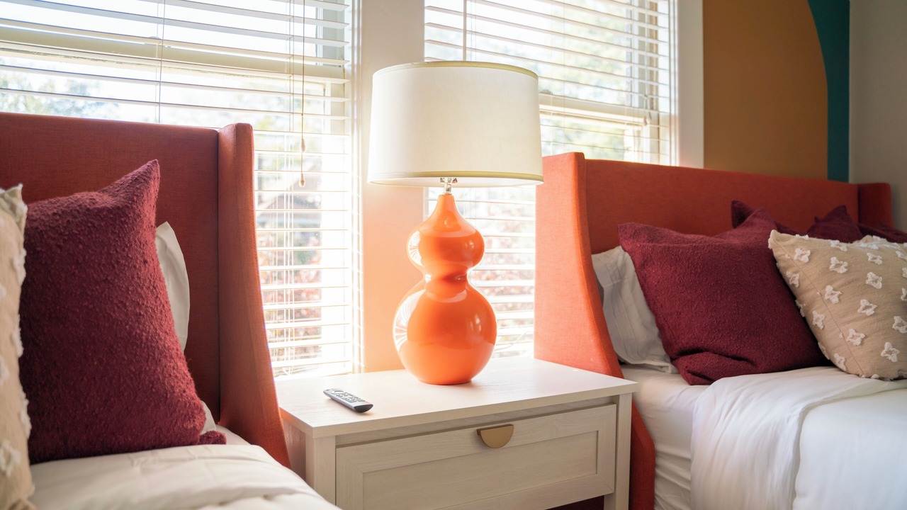 Photo of Bedroom in Midtown