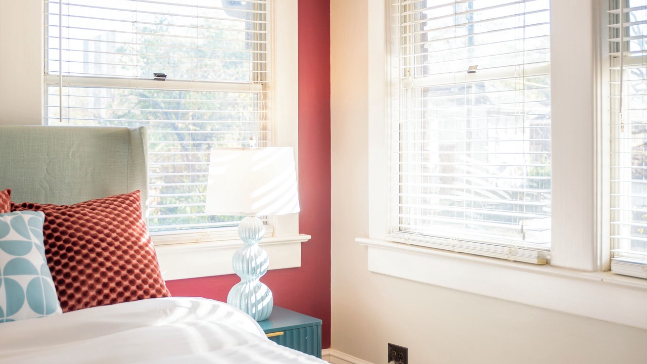 Photo of Bedroom in Midtown