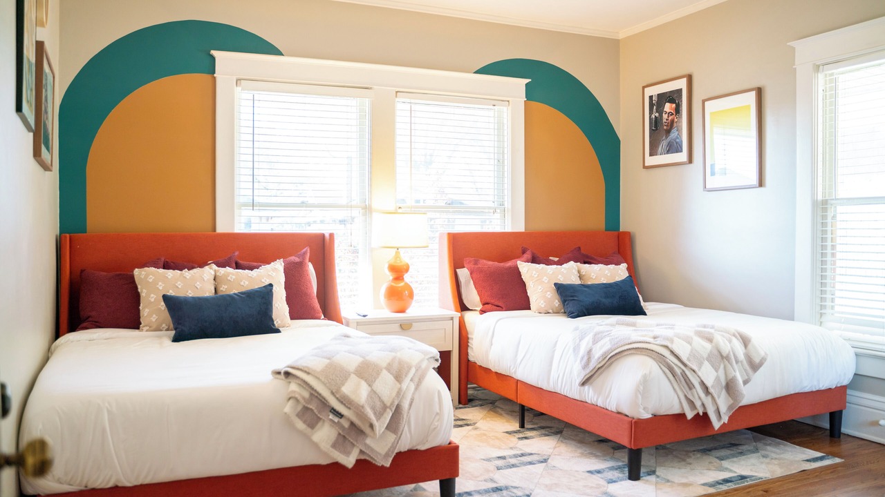 Photo of Bedroom in Midtown