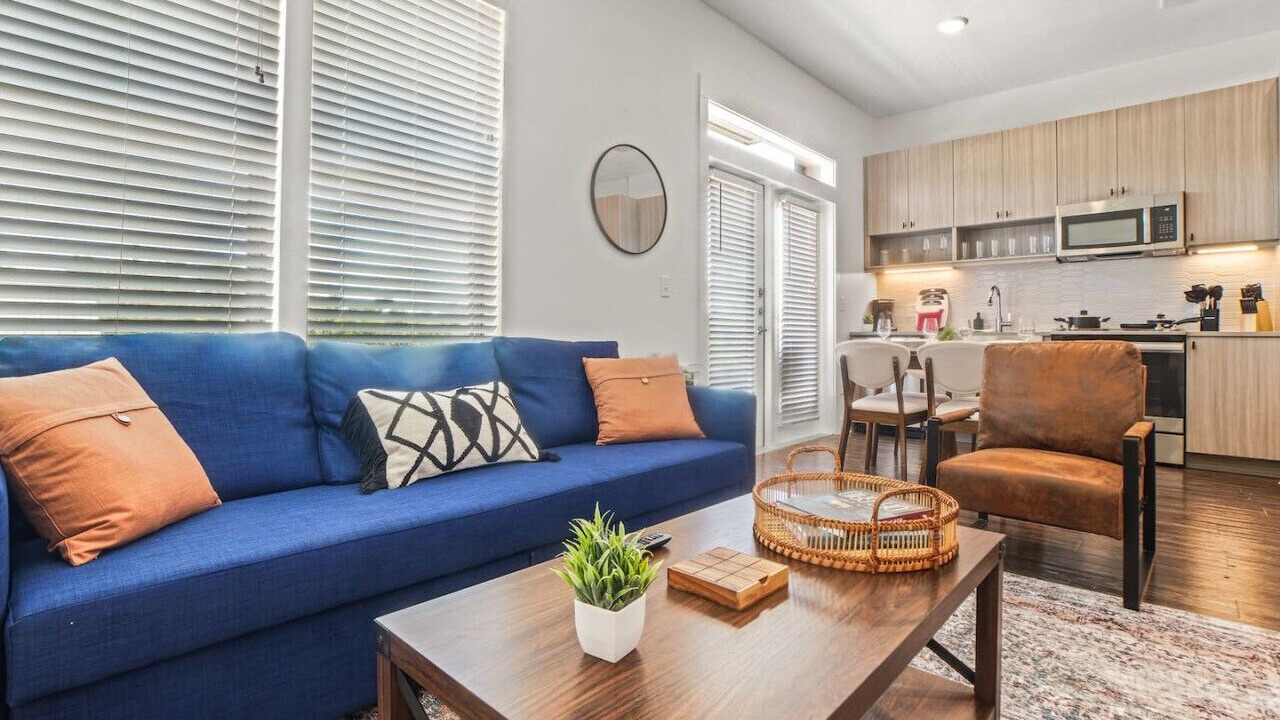 Photo of Bedroom in West Oak Hill