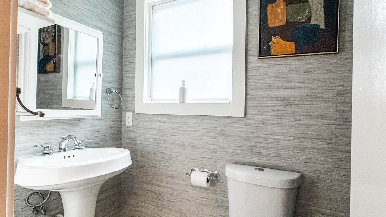 Photo of Bathroom in Madison