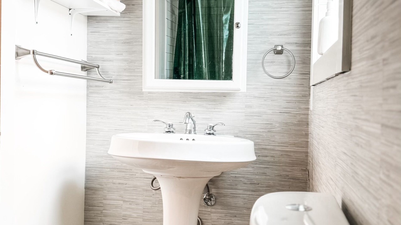 Photo of Bathroom in Madison