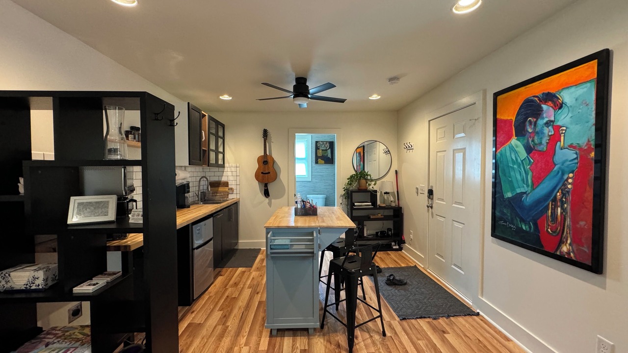 Photo of Kitchen in Madison