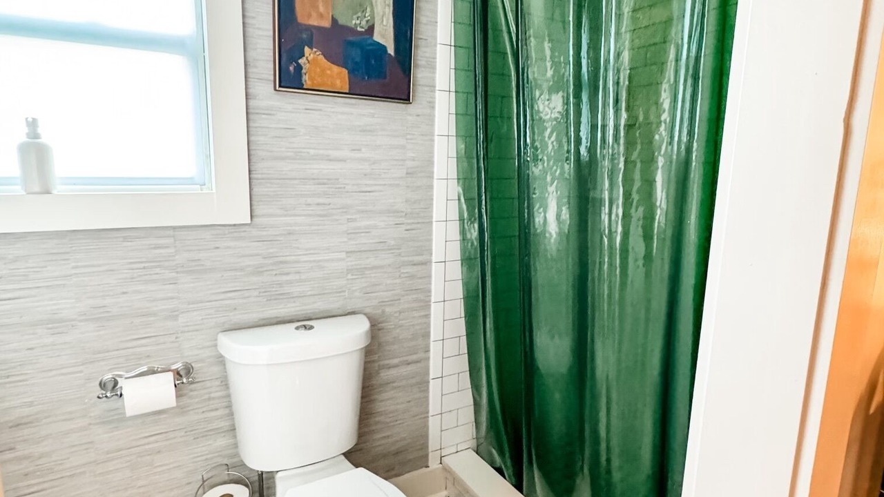 Photo of Bathroom in Madison
