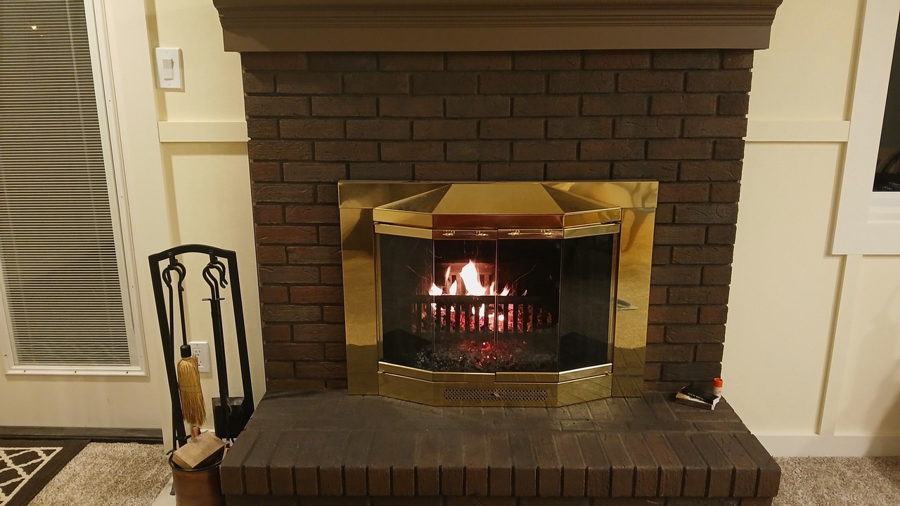 Photo of Livingroom in North Central Westminster