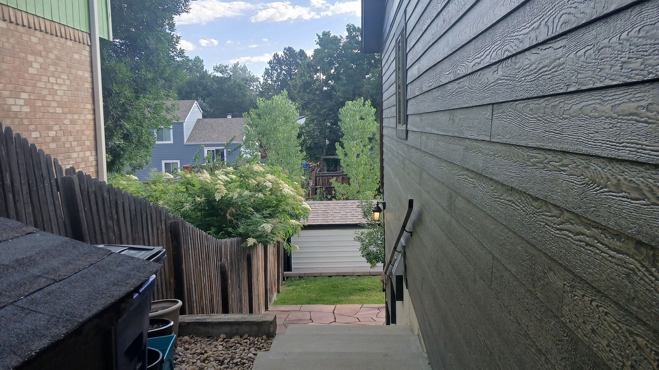 Photo of Outdoor in North Central Westminster