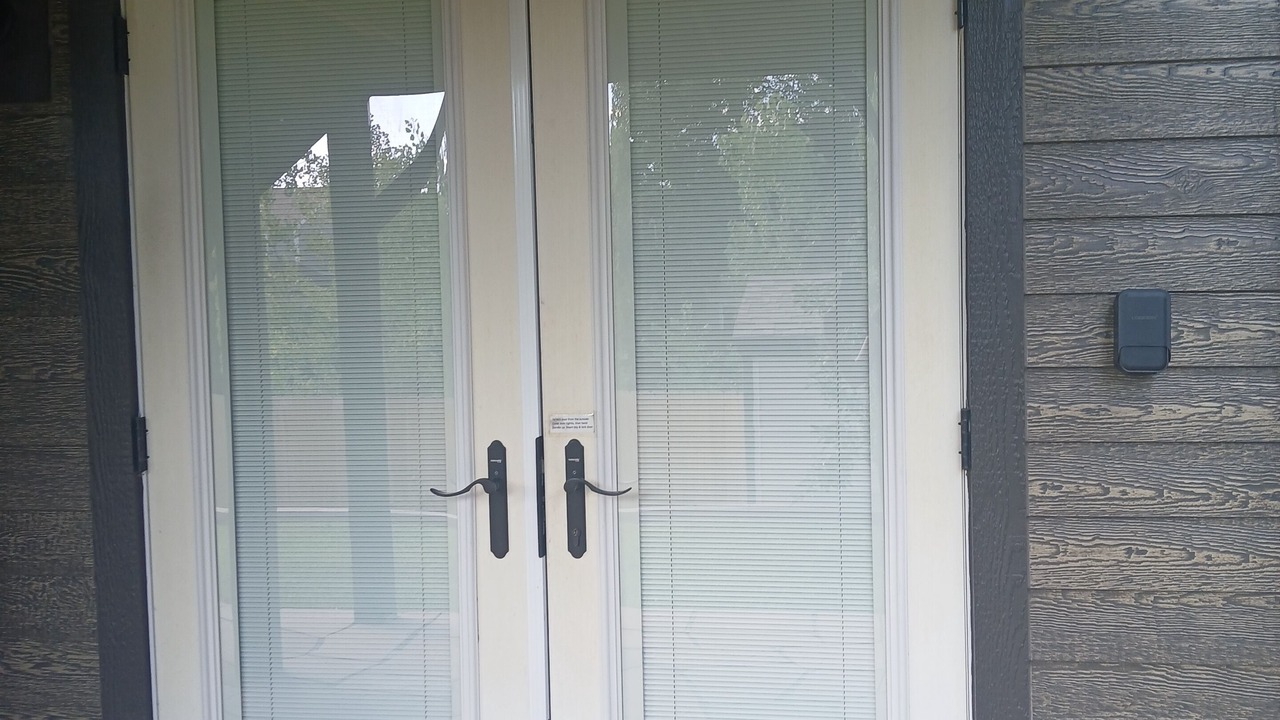 Photo of Outdoor in North Central Westminster