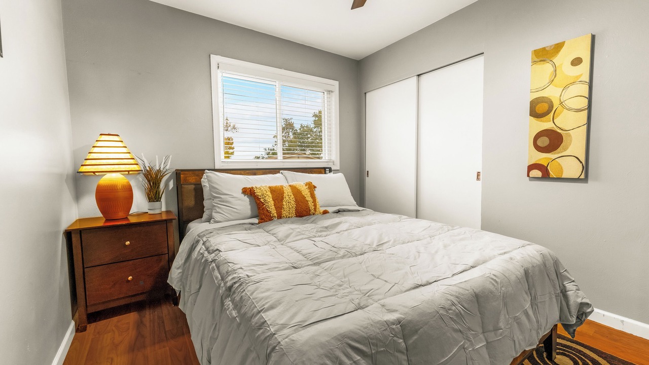 Photo of Bedroom in Lamar Heights Area
