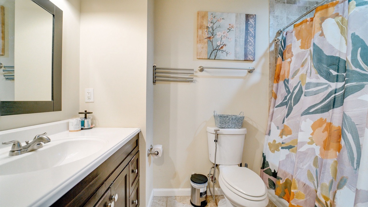 Photo of Bathroom in Oxon Hill