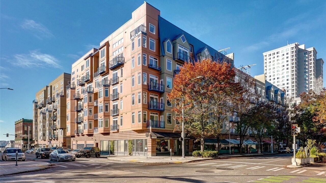 Photo of Outdoor in Belltown
