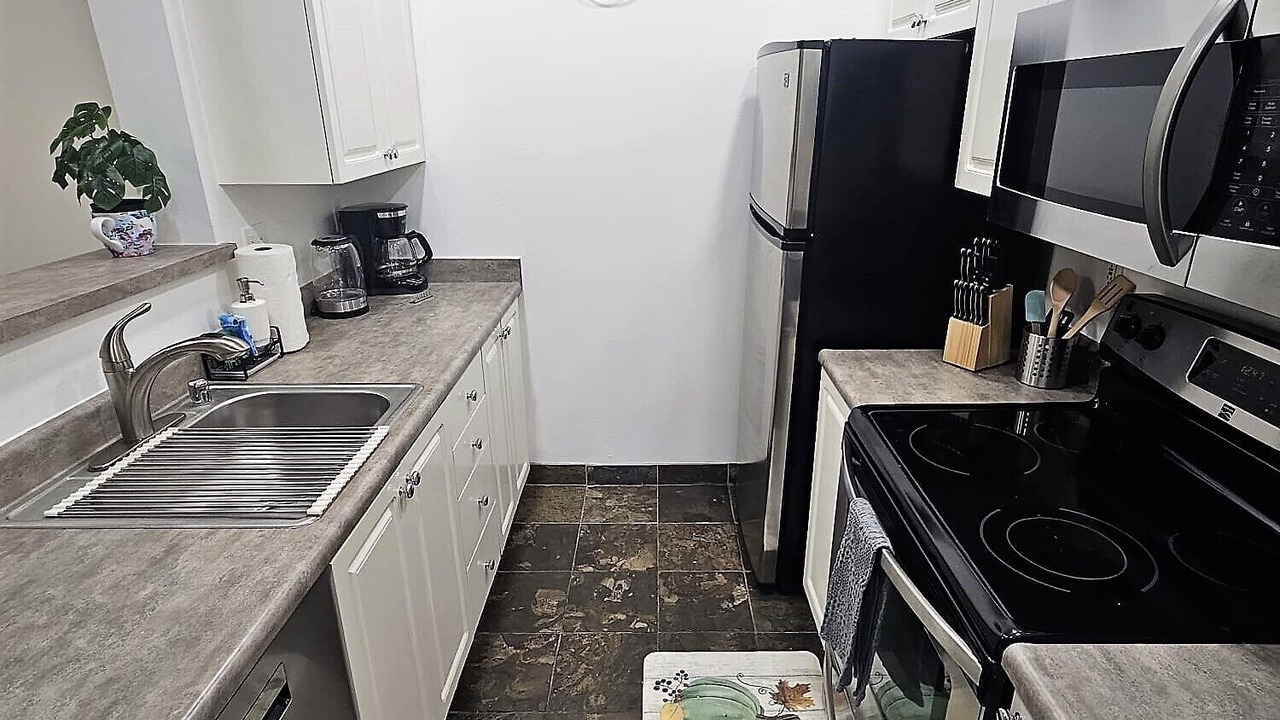 Photo of Kitchen in Belltown