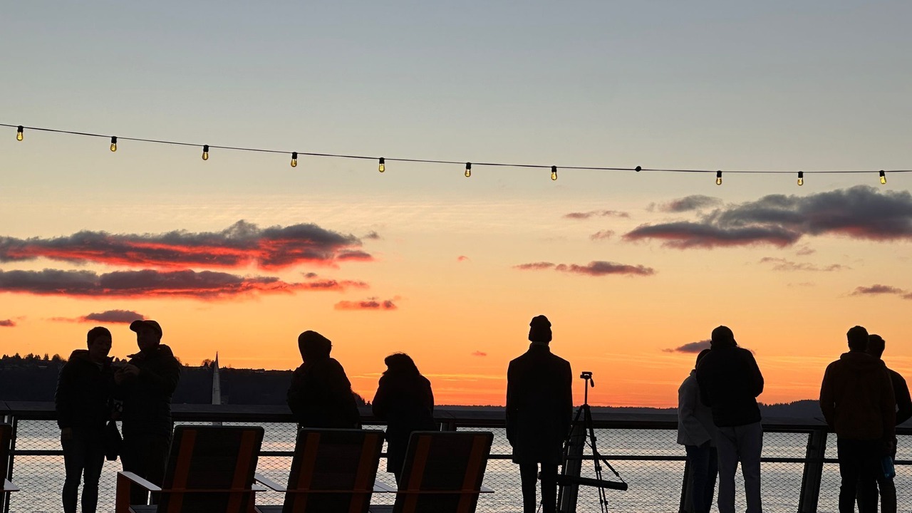 Photo of Outdoor in Belltown