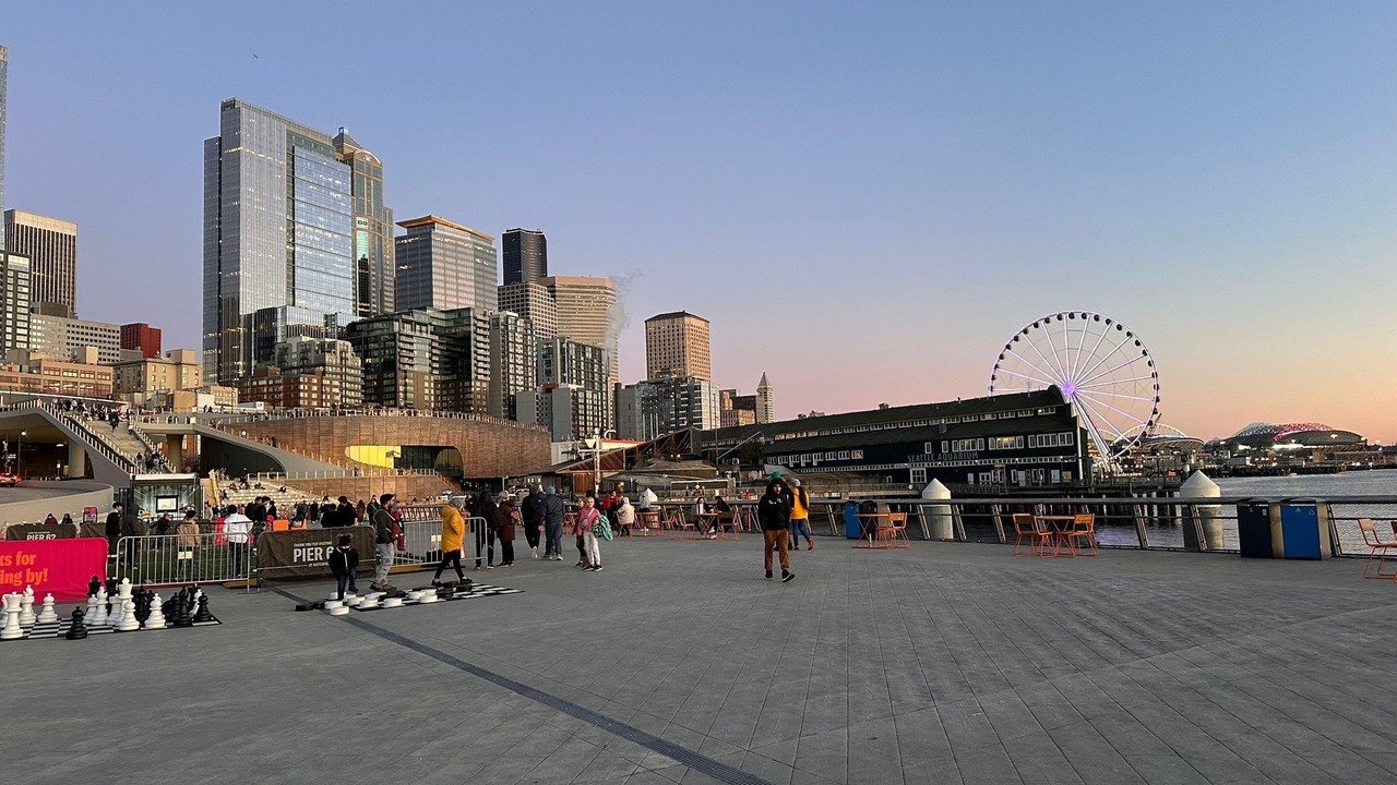 Photo of Others in Belltown