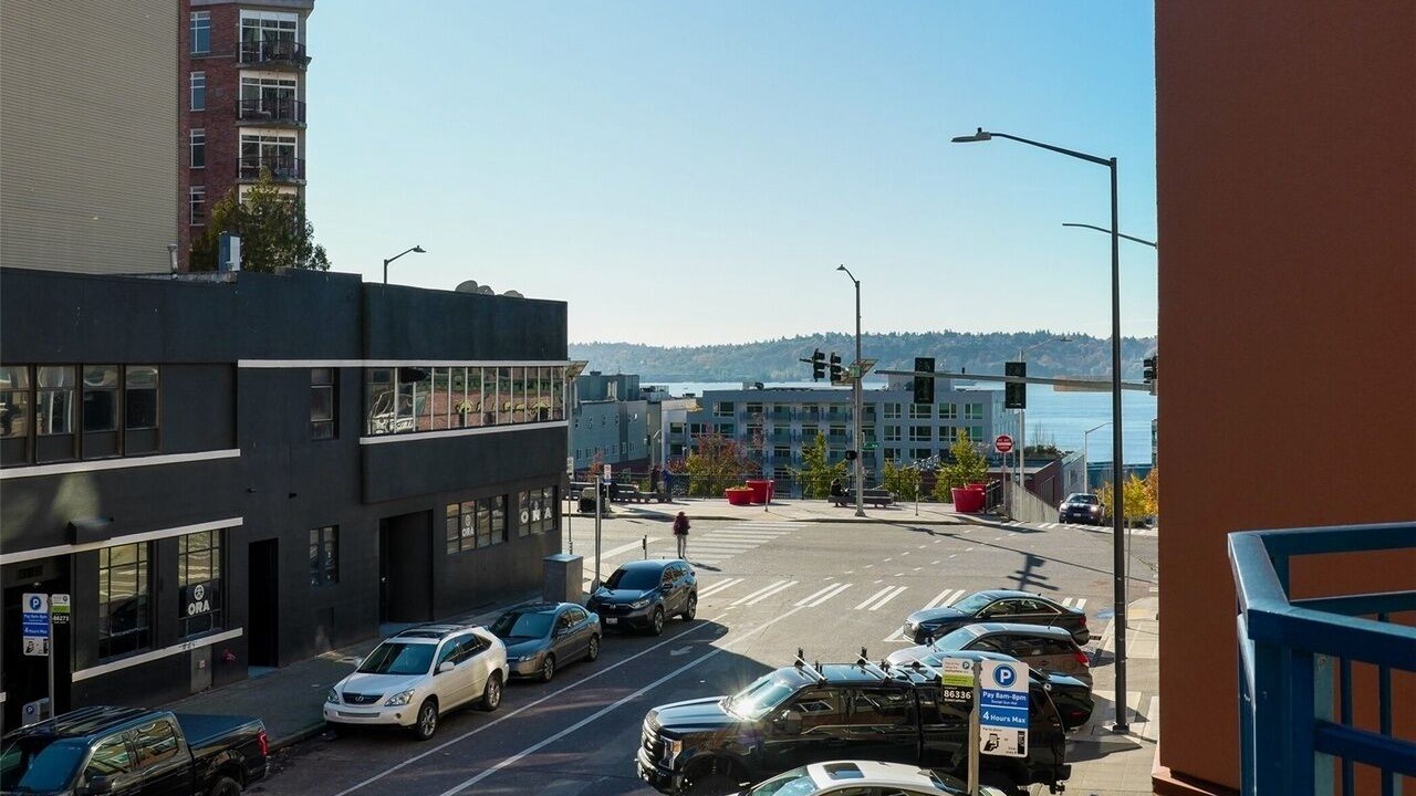 Photo of Others in Belltown